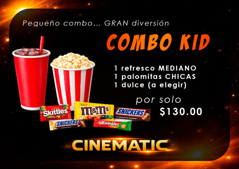 Combokid