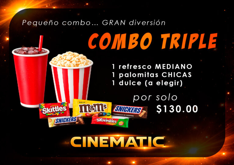 Combotriple