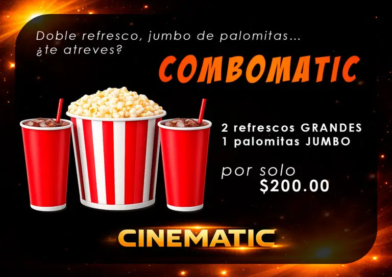 combomatic