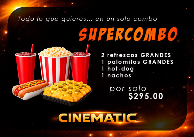 supercombo